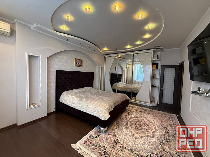 Продажа - уютной , светлой , 3х комнатной квартиры после ремонта - документы Рф. Донецк - изображение 8