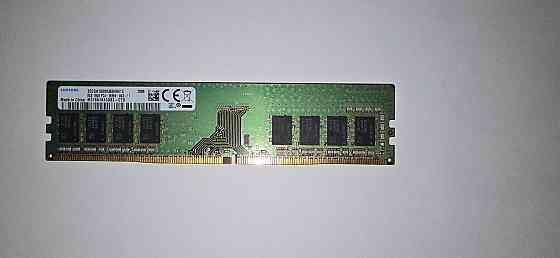 оперативная память samsung oem 8 гб Донецк