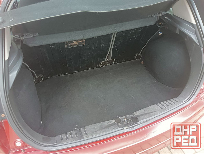 Продажа Ford Fiesta 2006год Механика Донецк - изображение 7