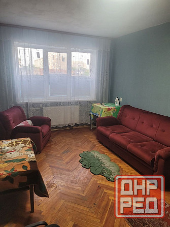 Сдам 3-х комнатную квартиру без посредников Мариуполь - изображение 4