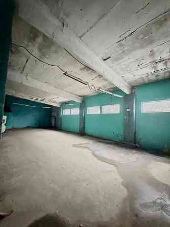 Аренда склада + офиса ор-р Маяк Донецк