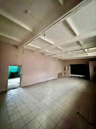 Аренда склада + офиса ор-р Маяк Донецк