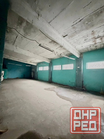 Аренда склада + офиса ор-р Маяк Донецк - изображение 3