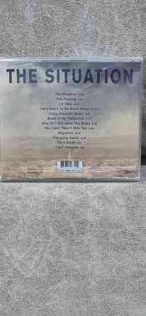 Продаю фирменные сд диски Макеевка