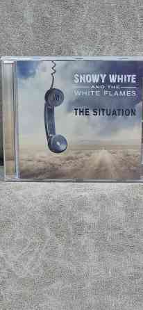 Продаю фирменные сд диски Макеевка