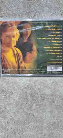 Продаю фирменные сд диски Макеевка