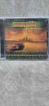 Продаю фирменные сд диски Макеевка