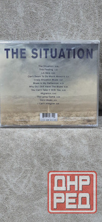 Продаю фирменные сд диски Макеевка - изображение 2