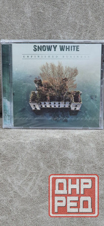 Продаю фирменные сд диски Макеевка - изображение 3