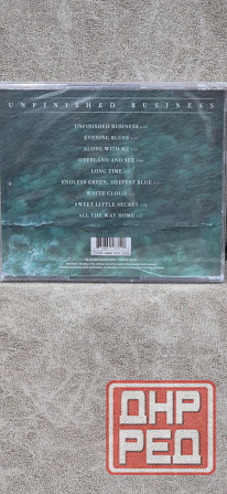 Продаю фирменные сд диски Макеевка - изображение 4