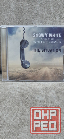 Продаю фирменные сд диски Макеевка - изображение 1