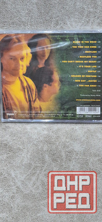 Продаю фирменные сд диски Макеевка - изображение 6