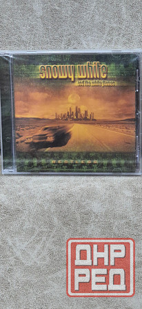 Продаю фирменные сд диски Макеевка - изображение 5