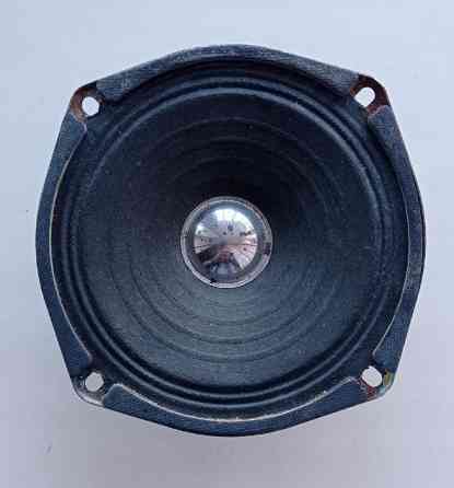 Динамики. Донецк