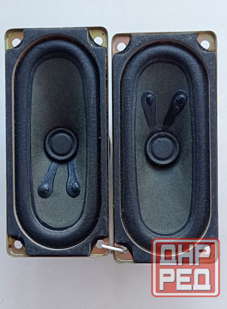 Динамики. Донецк - изображение 7