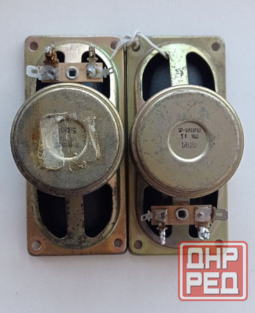 Динамики. Донецк - изображение 8