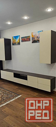 Аренда 3к кв, Червоногрвардейский р-н, ор-р Мед.училище э Макеевка - изображение 3