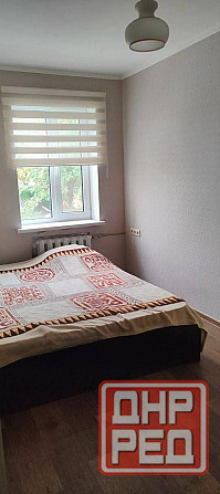 Аренда 3к кв, Червоногрвардейский р-н, ор-р Мед.училище э Макеевка - изображение 4
