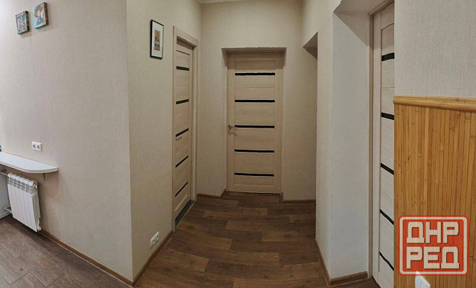 Аренда 3к кв, Червоногрвардейский р-н, ор-р Мед.училище э Макеевка - изображение 7