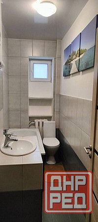 Аренда 3к кв, Червоногрвардейский р-н, ор-р Мед.училище э Макеевка - изображение 8