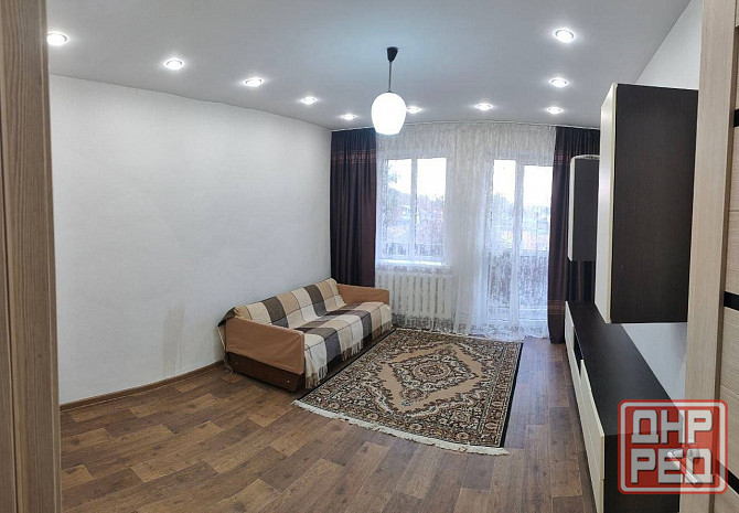 Аренда 3к кв, Червоногрвардейский р-н, ор-р Мед.училище э Макеевка - изображение 2