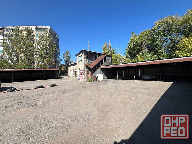 Автомойка + автостоянка м-н Октябрьский эг Макеевка - изображение 6