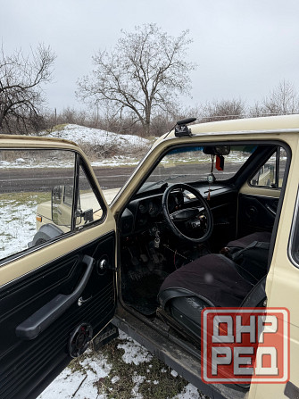 Продам хорошую ниву Торез - изображение 7