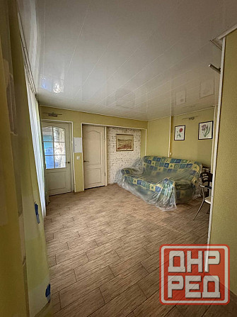 Дом, п.Лесное эг Макеевка - изображение 5