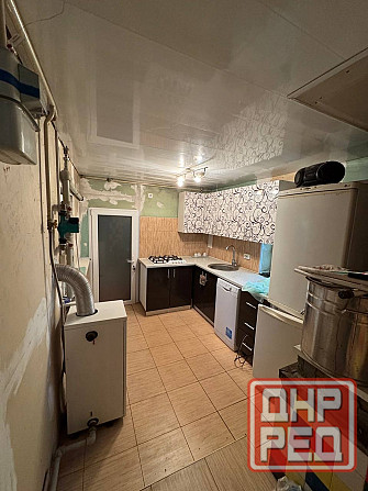 Дом, п.Лесное эг Макеевка - изображение 8