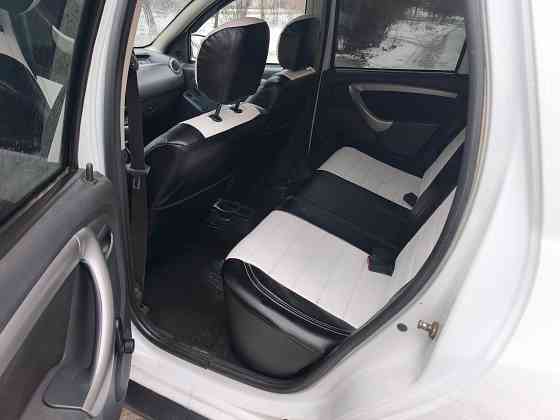 Renault Duster 2015г., 2л, Акпп Торез