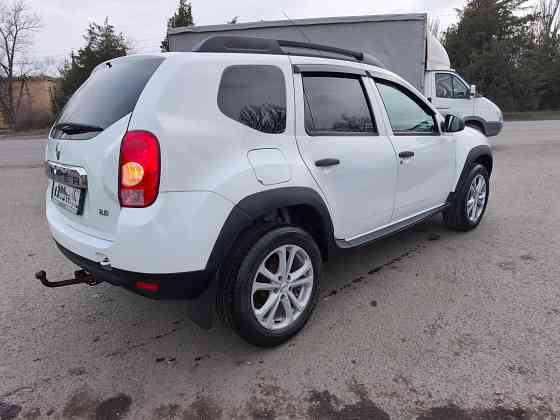 Renault Duster 2015г., 2л, Акпп Торез