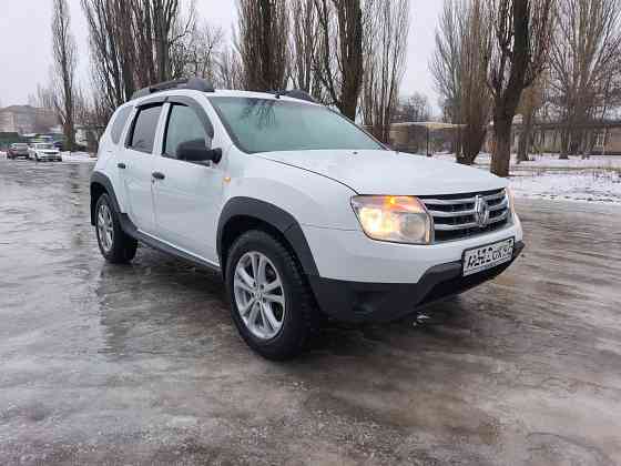 Renault Duster 2015г., 2л, Акпп Торез
