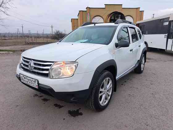 Renault Duster 2015г., 2л, Акпп Торез