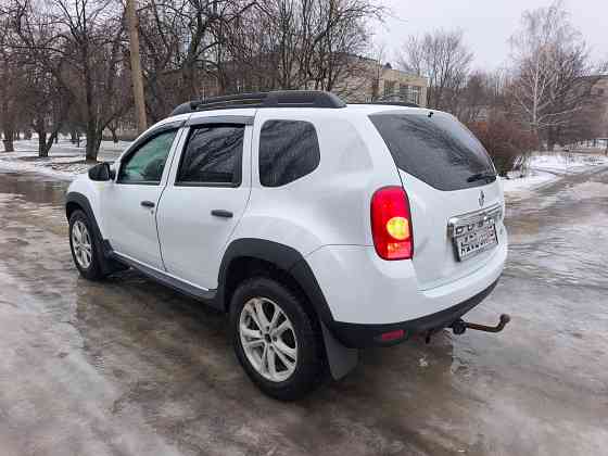 Renault Duster 2015г., 2л, Акпп Торез