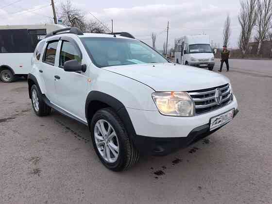 Renault Duster 2015г., 2л, Акпп Торез