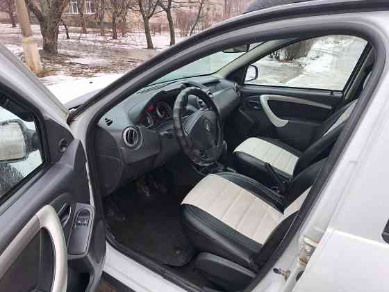 Renault Duster 2015г., 2л, Акпп Торез