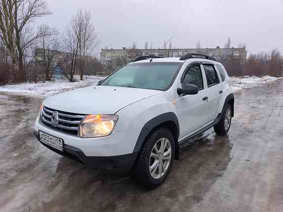 Renault Duster 2015г., 2л, Акпп Торез