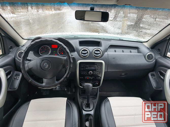 Renault Duster 2015г., 2л, Акпп Торез - изображение 7