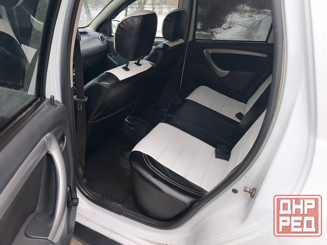 Renault Duster 2015г., 2л, Акпп Торез - изображение 6