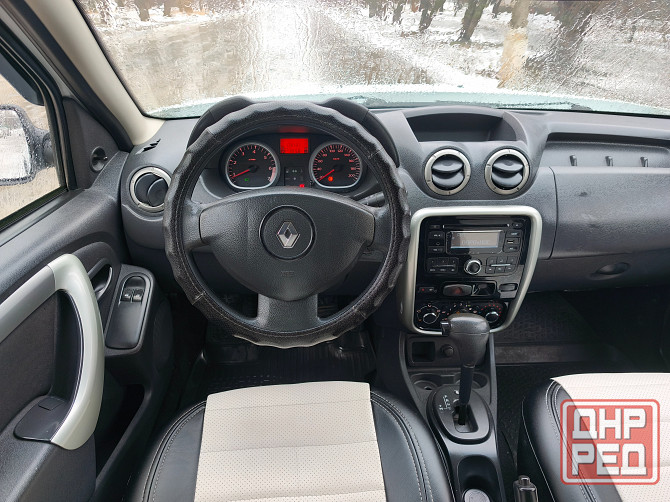 Renault Duster 2015г., 2л, Акпп Торез - изображение 8