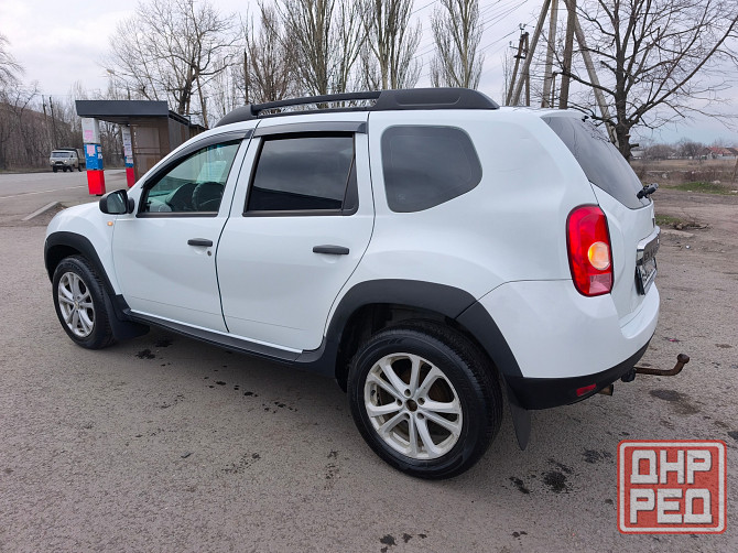 Renault Duster 2015г., 2л, Акпп Торез - изображение 4