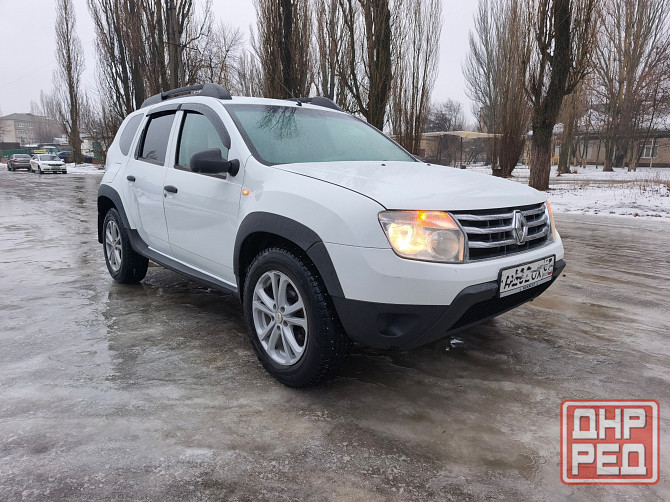 Renault Duster 2015г., 2л, Акпп Торез - изображение 2