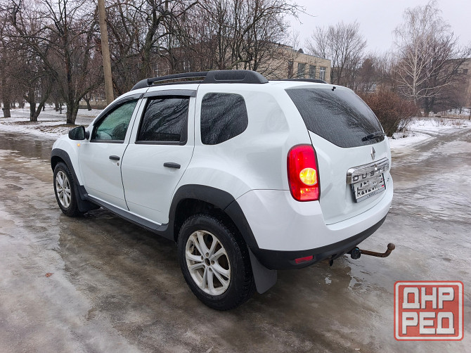Renault Duster 2015г., 2л, Акпп Торез - изображение 4