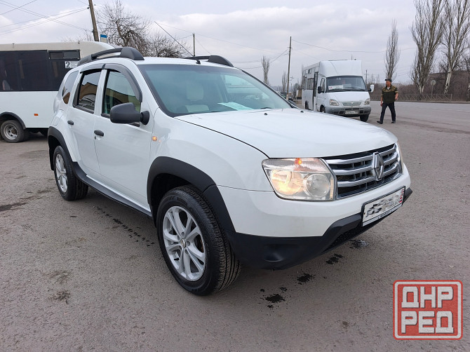 Renault Duster 2015г., 2л, Акпп Торез - изображение 2