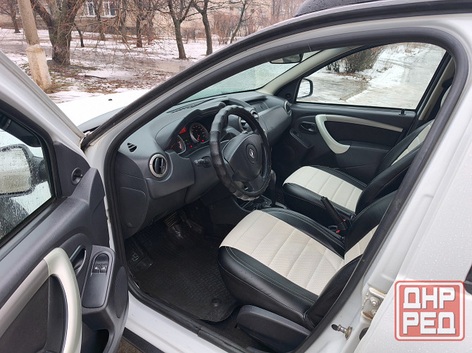 Renault Duster 2015г., 2л, Акпп Торез - изображение 5