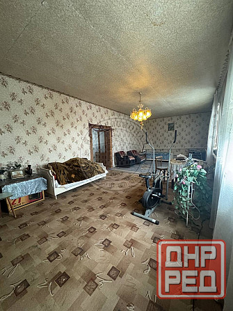 продажа 2 этаж. дома, ц-г р-н п.Бажанова эб Макеевка - изображение 3