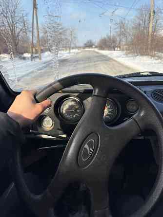 Продам подготовленную ниву Торез