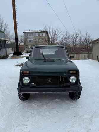 Продам подготовленную ниву Торез