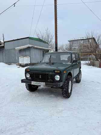 Продам подготовленную ниву Торез