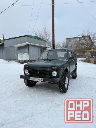 Продам подготовленную ниву Торез - изображение 3